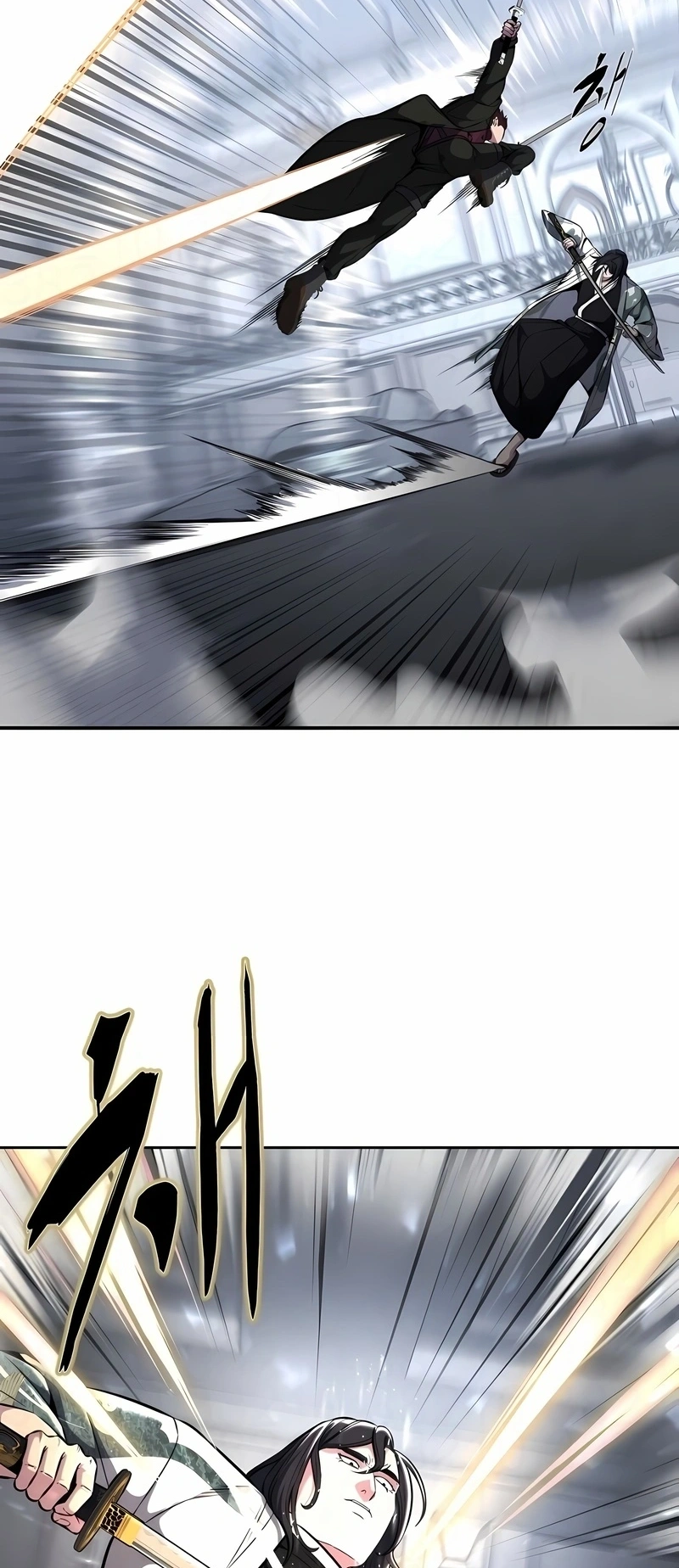 O Garoto da Morte Capítulo 192 Página 45