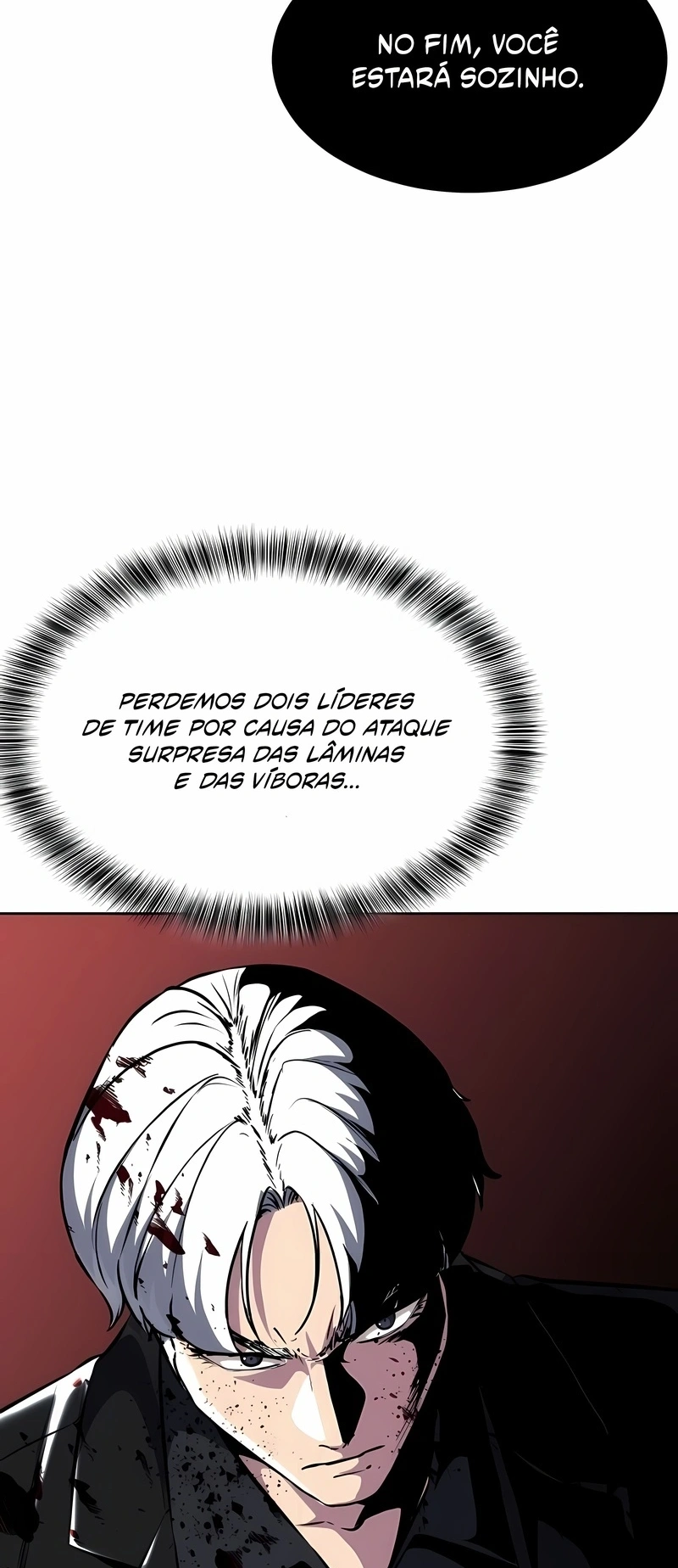 O Garoto da Morte Capítulo 192 Página 73