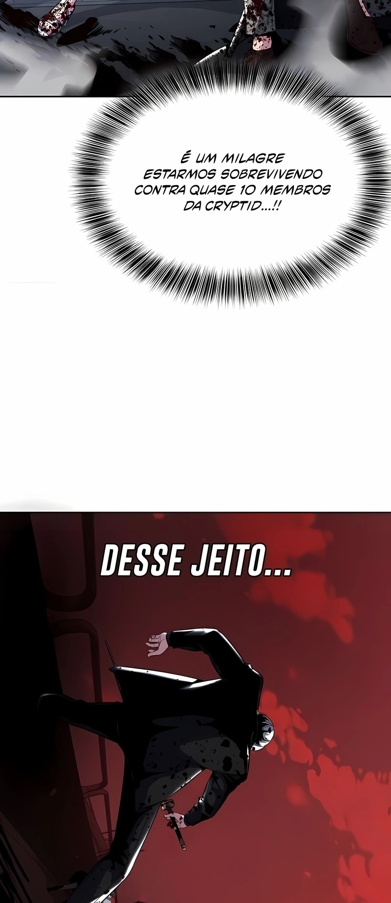 O Garoto da Morte Capítulo 192 Página 77