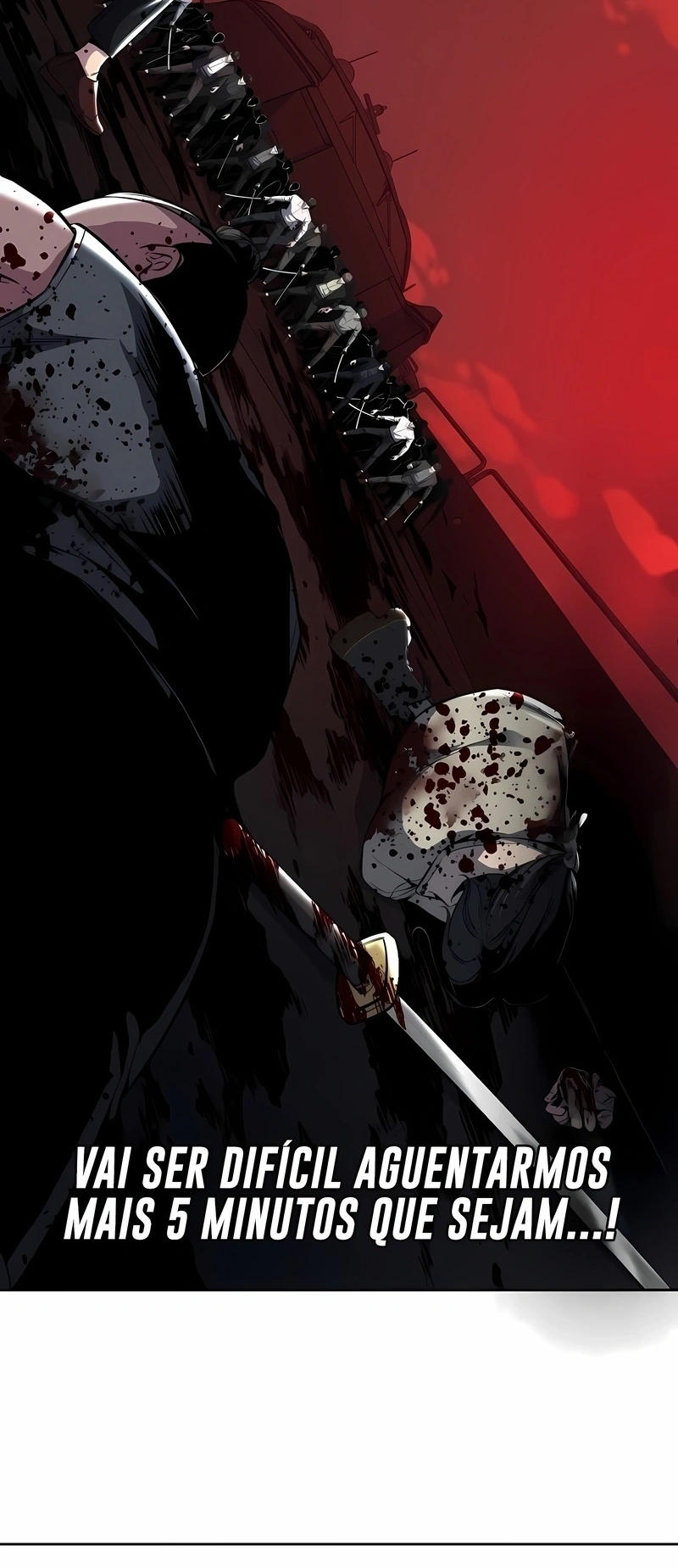 O Garoto da Morte Capítulo 192 Página 78