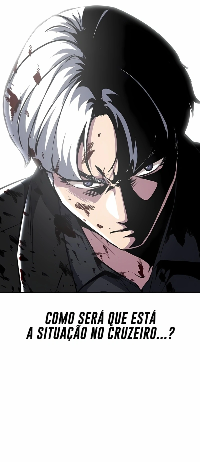 O Garoto da Morte Capítulo 192 Página 79