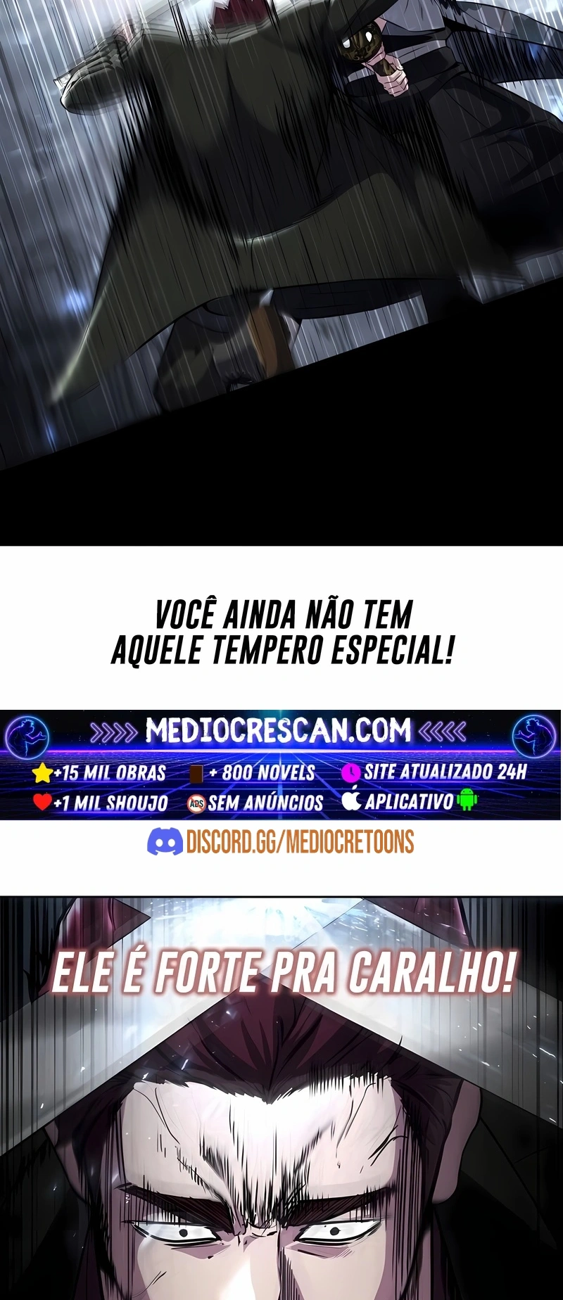 O Garoto da Morte Capítulo 192 Página 9