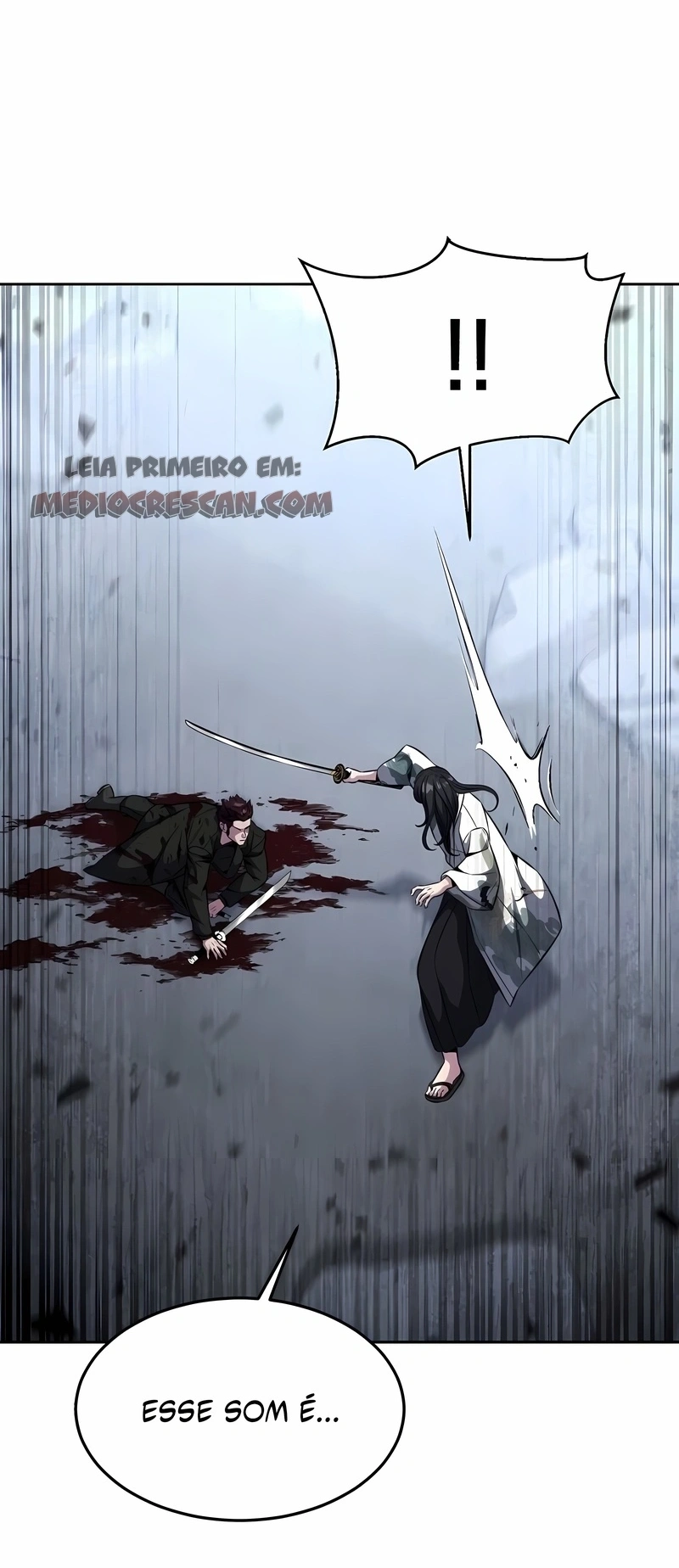O Garoto da Morte Capítulo 192 Página 92