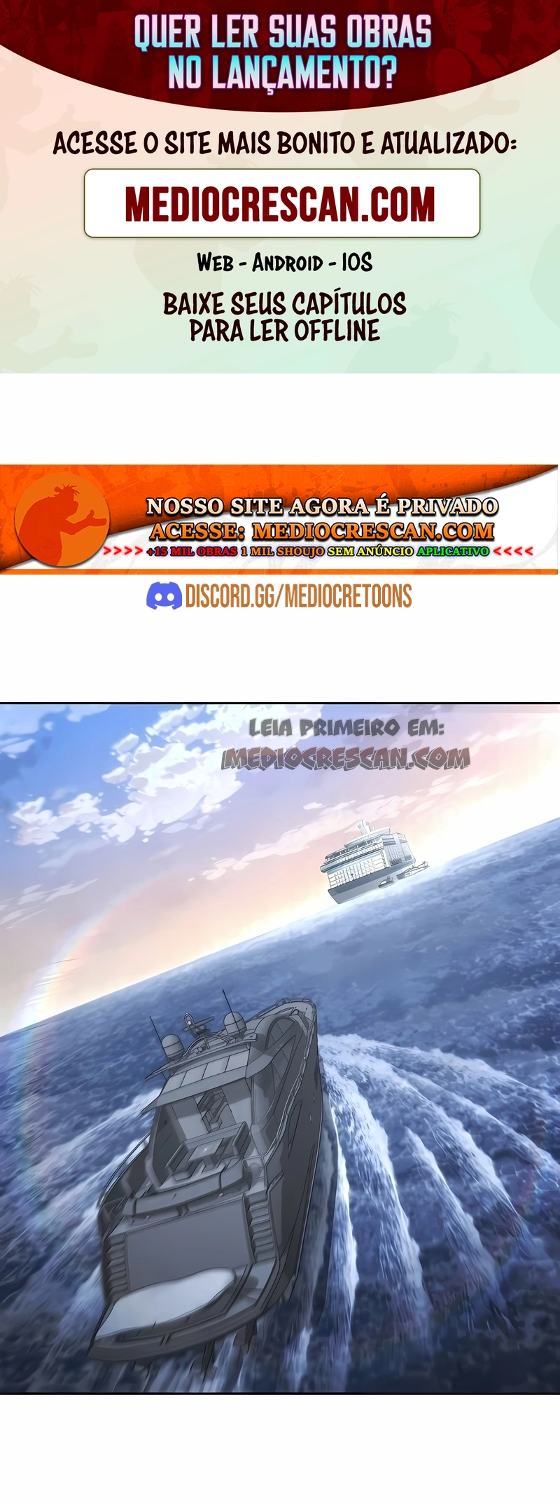 O Garoto da Morte Capítulo 193 Página 1