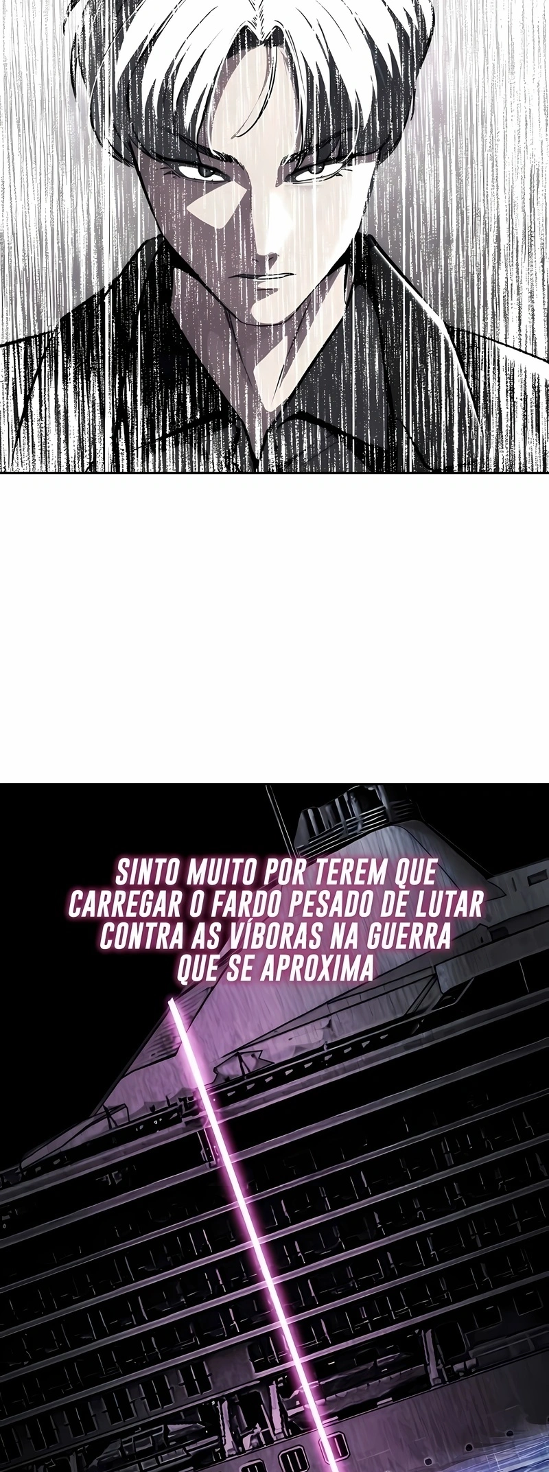 O Garoto da Morte Capítulo 193 Página 110
