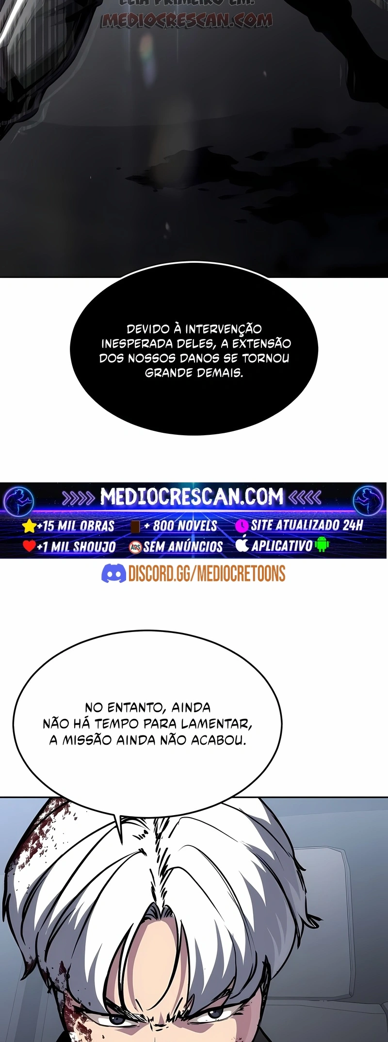 O Garoto da Morte Capítulo 193 Página 23
