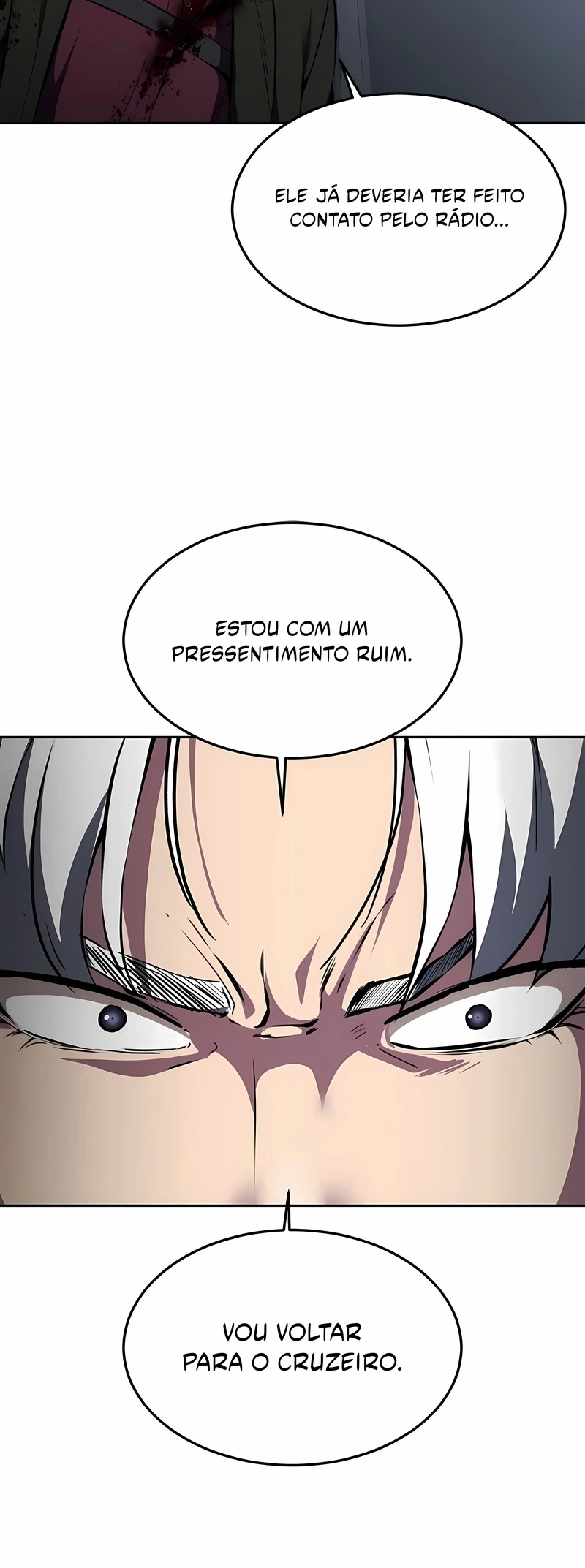 O Garoto da Morte Capítulo 193 Página 25