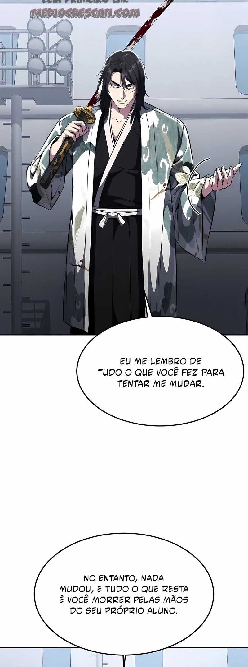 O Garoto da Morte Capítulo 193 Página 37