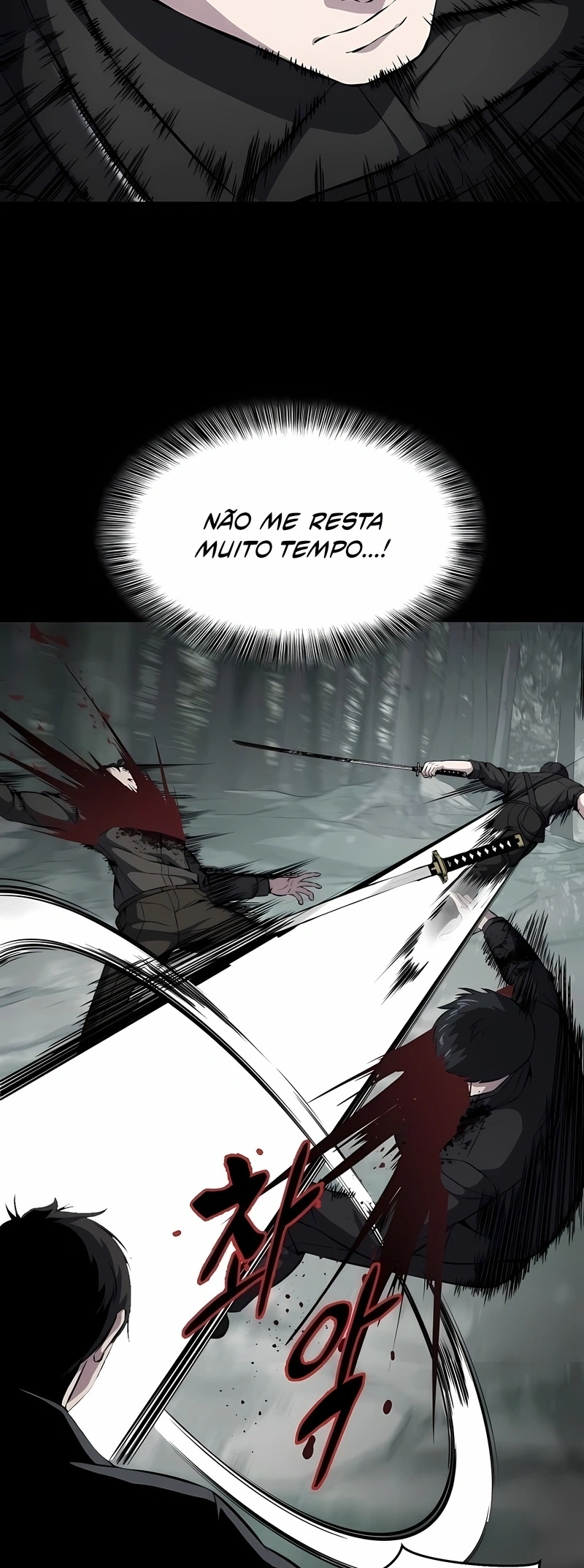 O Garoto da Morte Capítulo 193 Página 47
