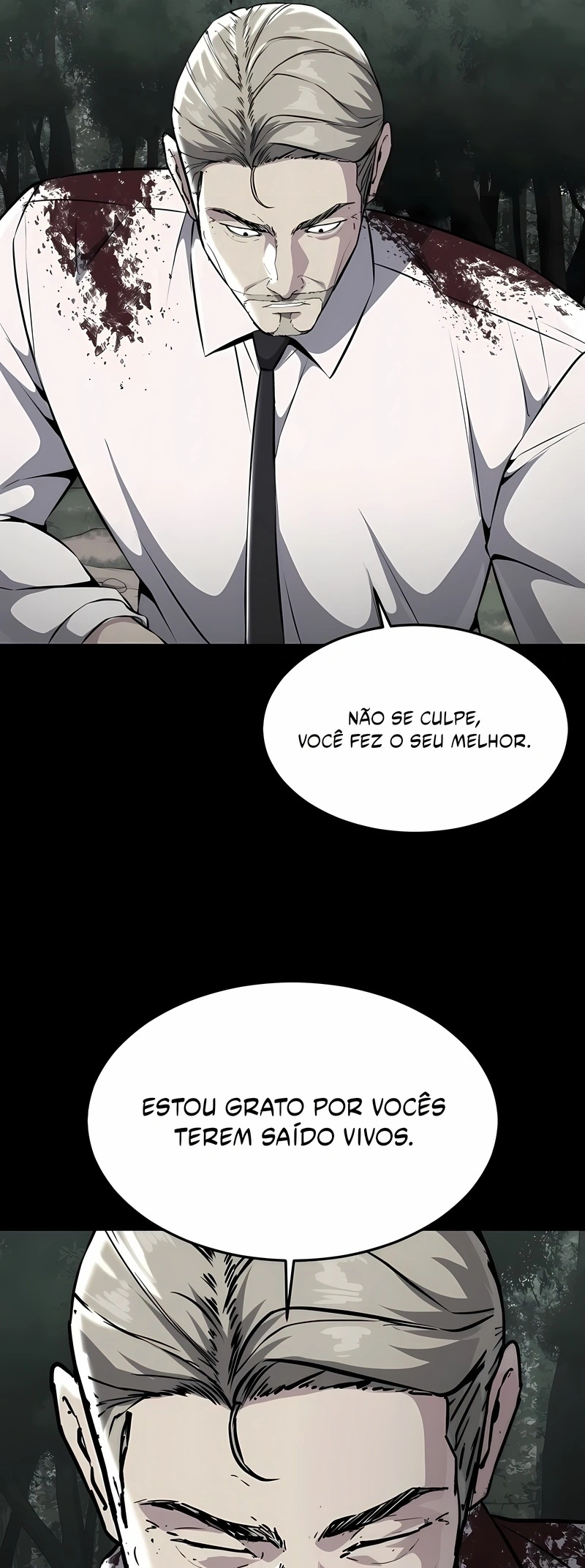 O Garoto da Morte Capítulo 193 Página 58