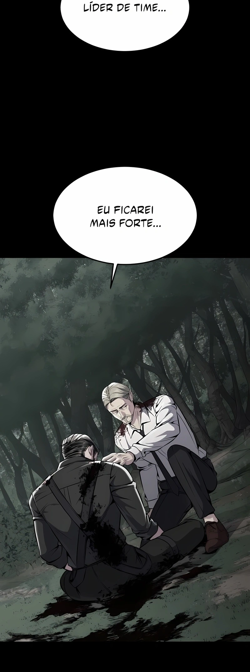 O Garoto da Morte Capítulo 193 Página 60
