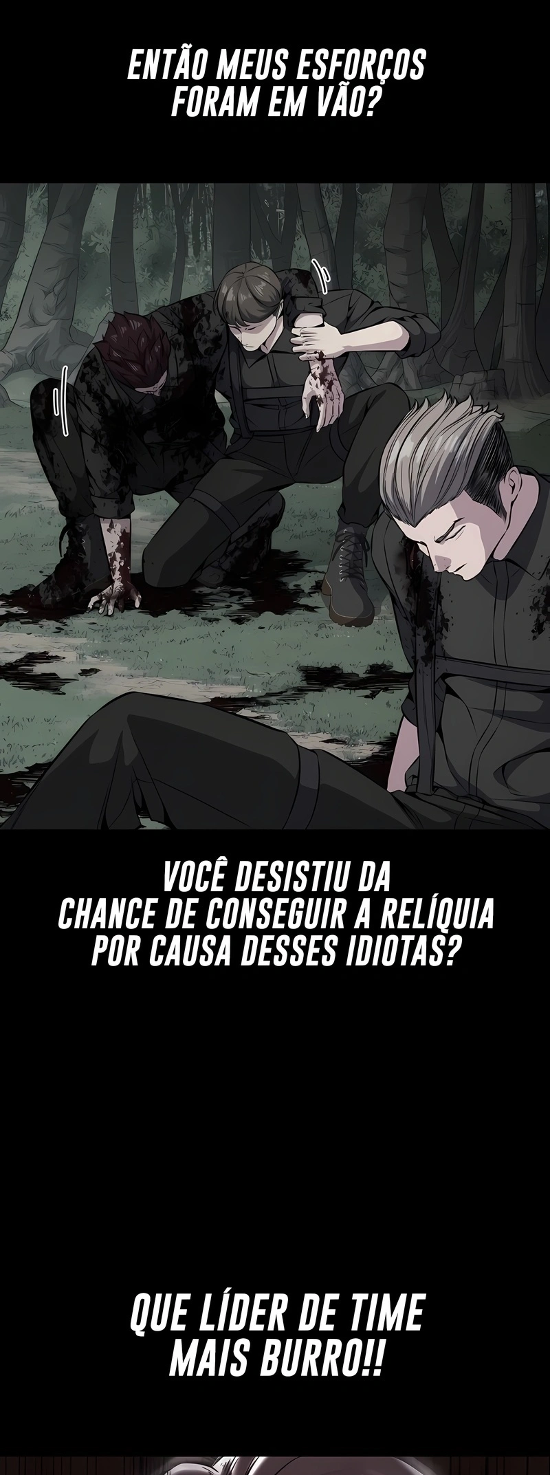 O Garoto da Morte Capítulo 193 Página 62
