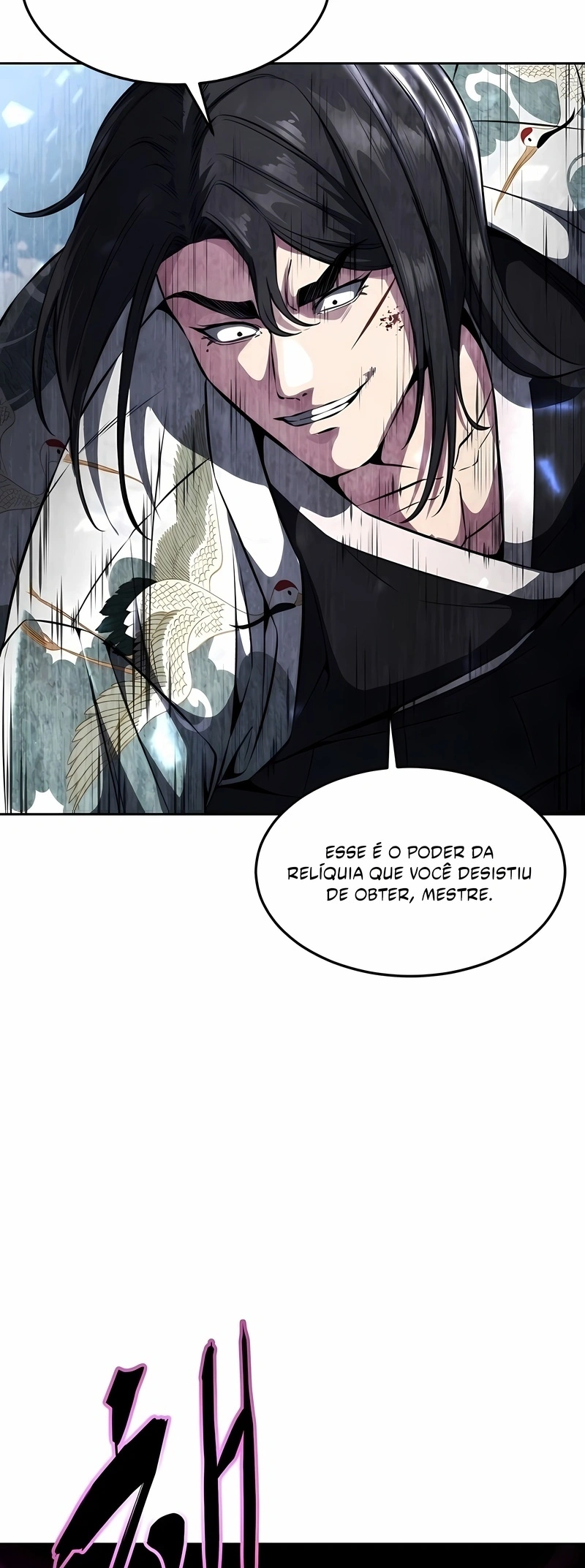 O Garoto da Morte Capítulo 193 Página 66