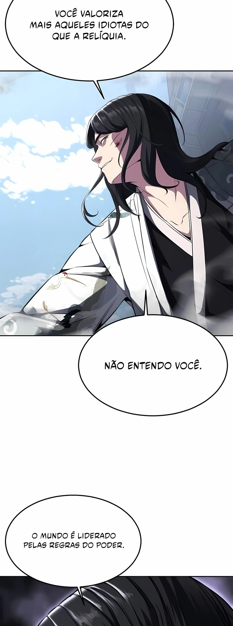 O Garoto da Morte Capítulo 193 Página 69