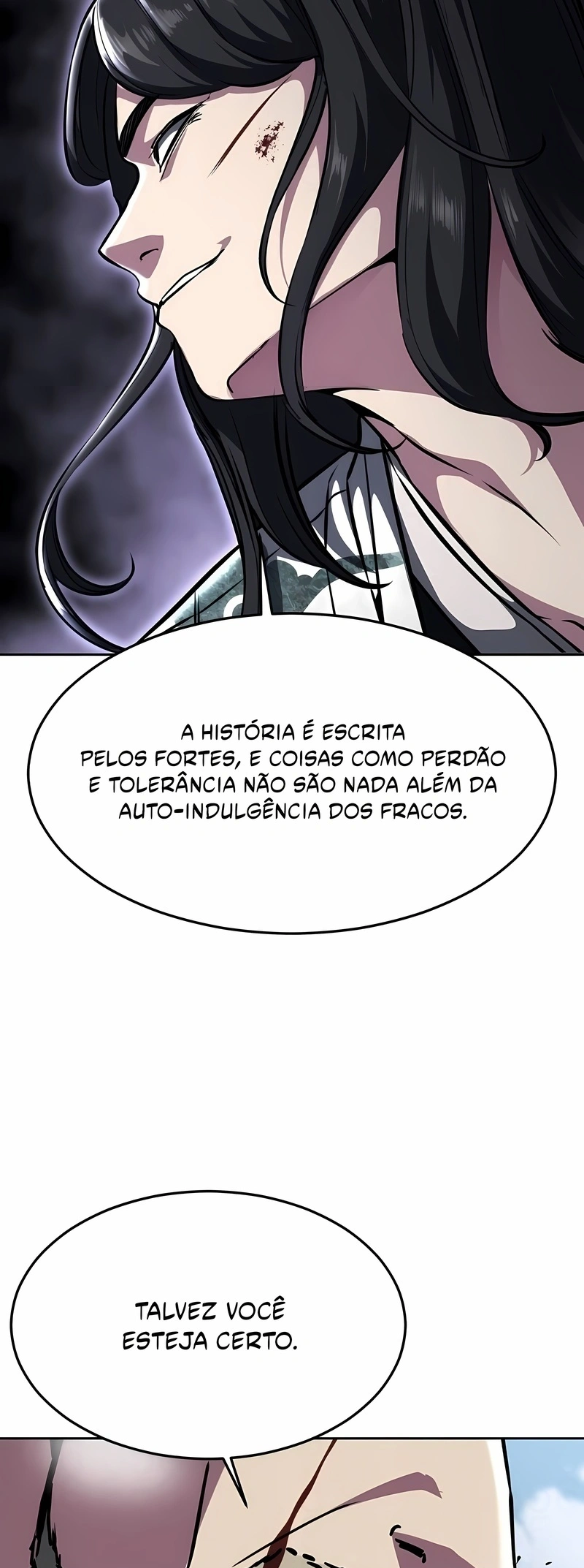 O Garoto da Morte Capítulo 193 Página 70