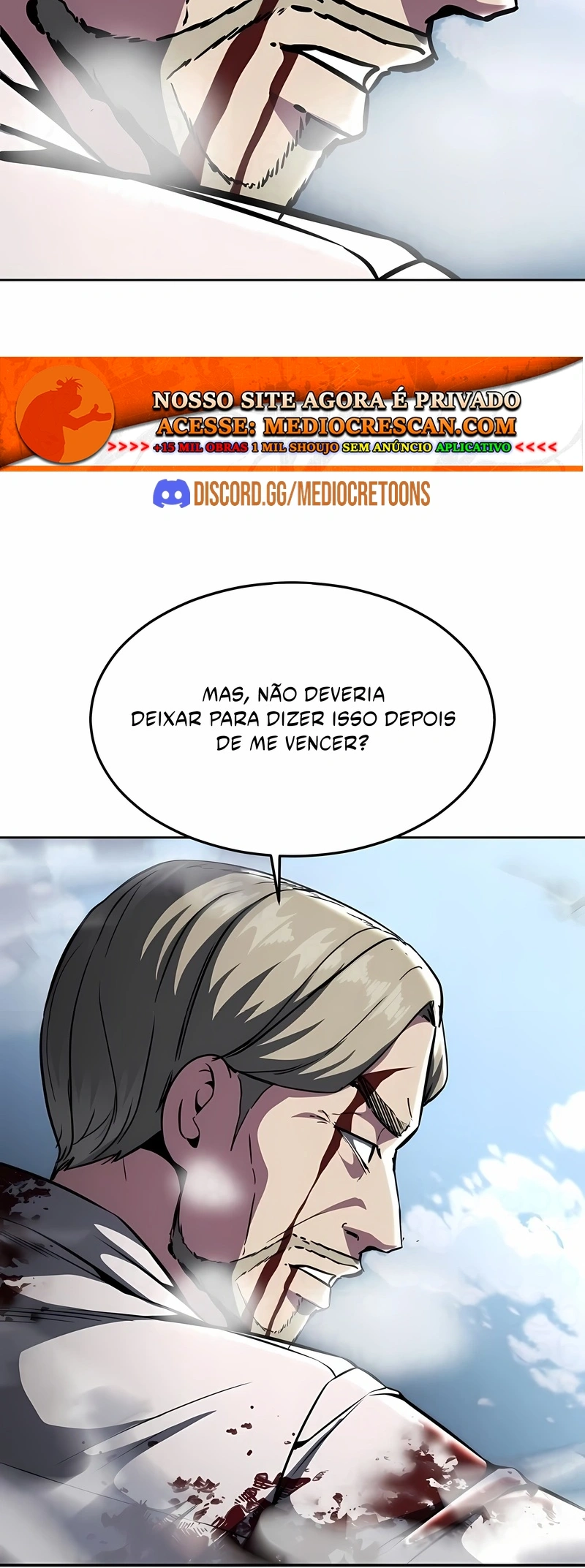 O Garoto da Morte Capítulo 193 Página 71