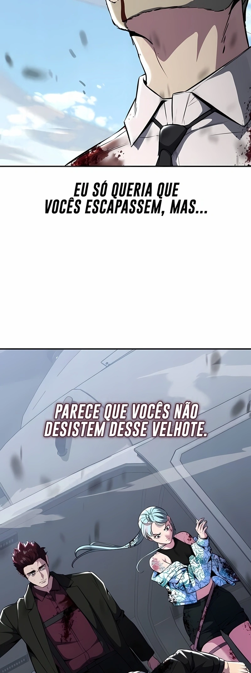 O Garoto da Morte Capítulo 193 Página 87