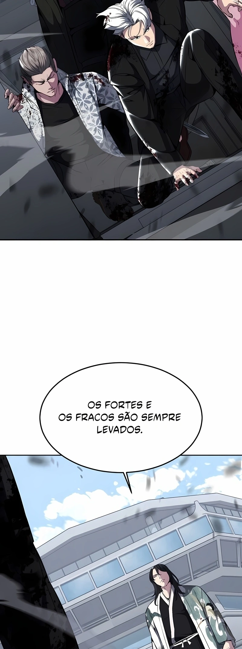 O Garoto da Morte Capítulo 193 Página 88