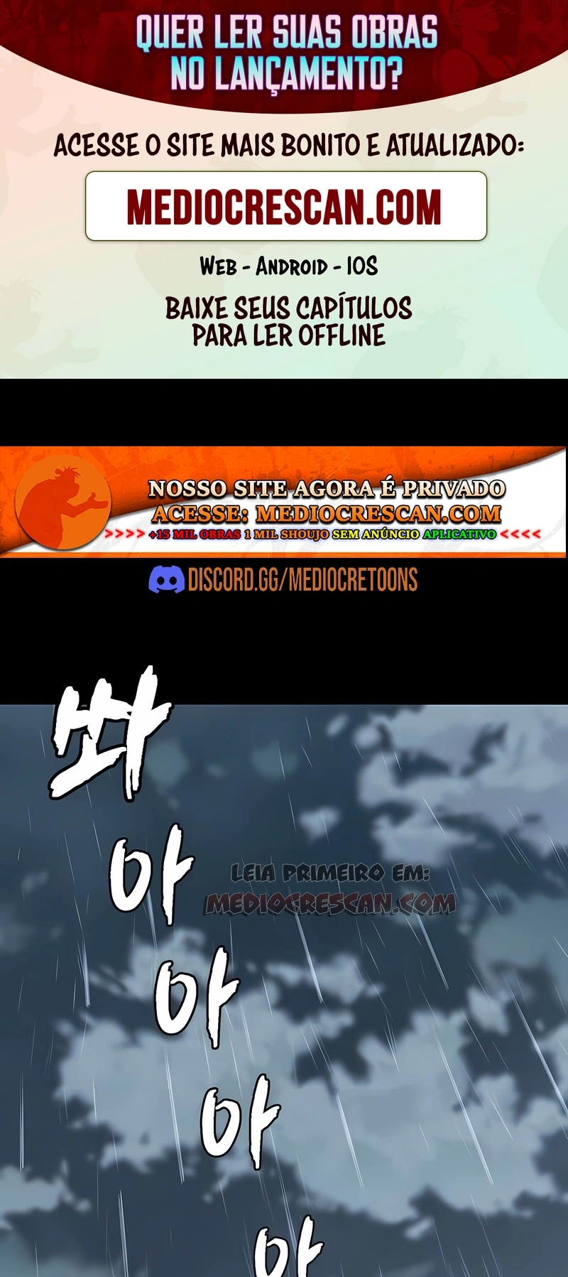 O Garoto da Morte Capítulo 194 Página 1