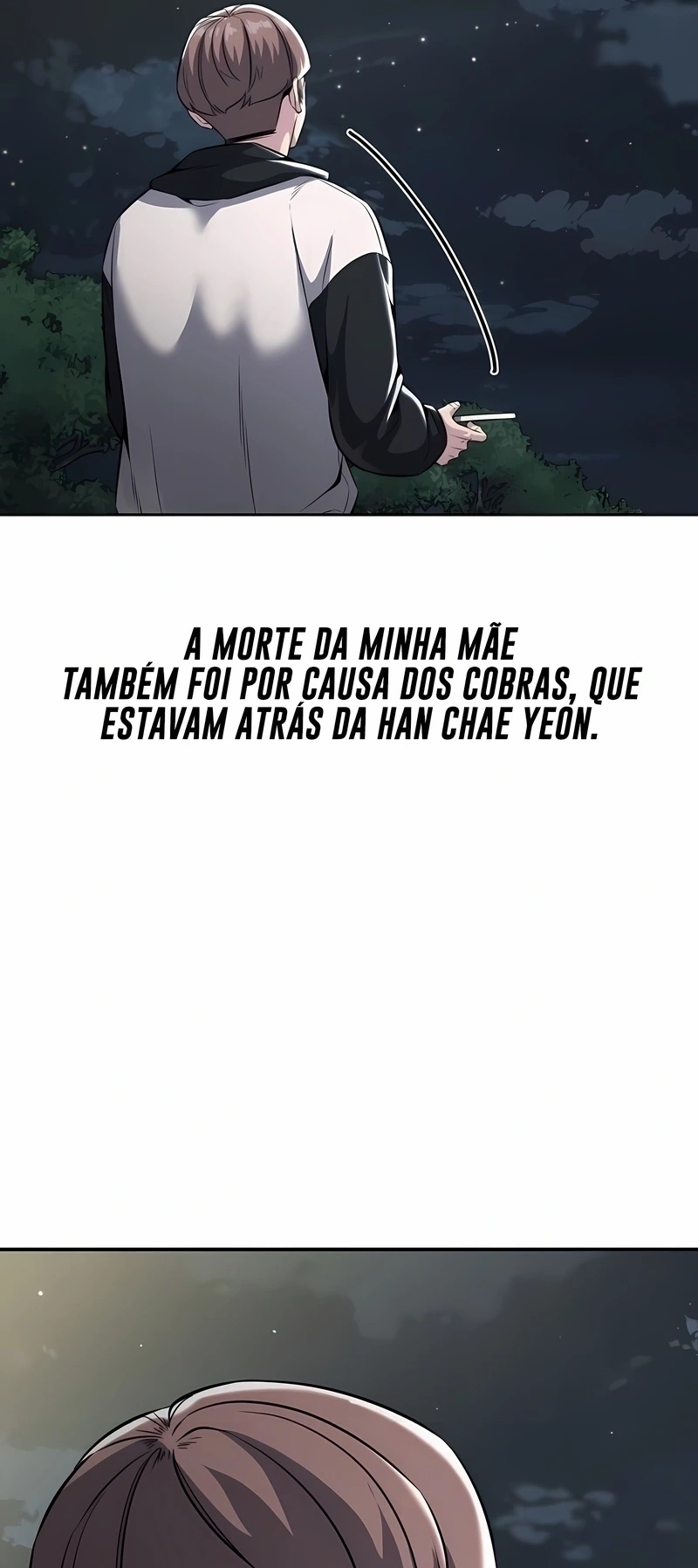 O Garoto da Morte Capítulo 194 Página 100