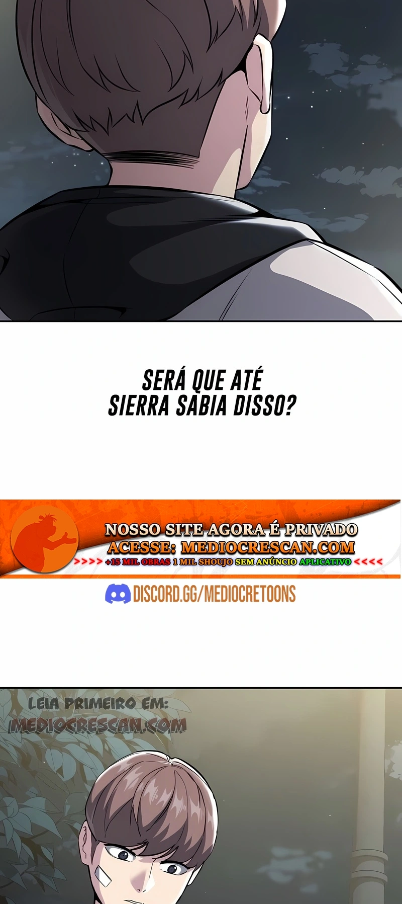 O Garoto da Morte Capítulo 194 Página 101