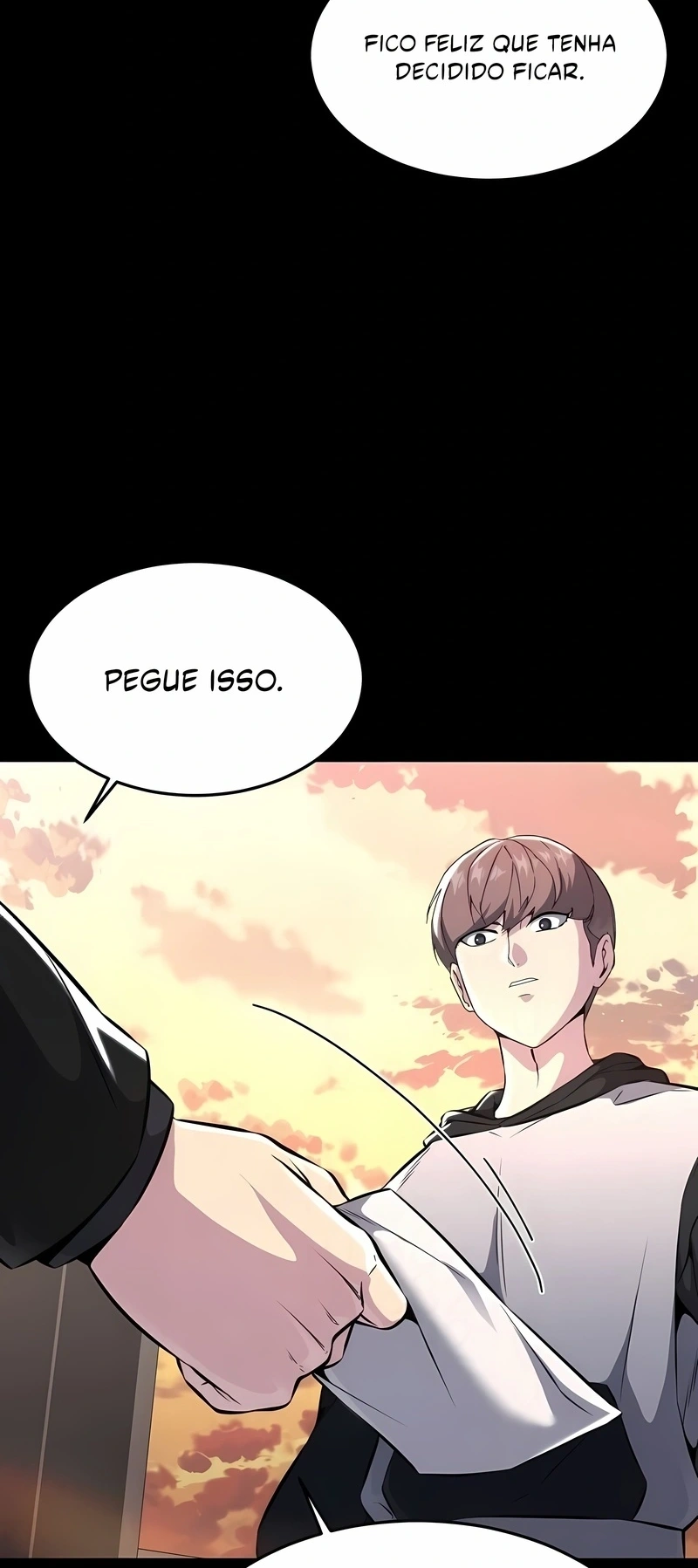 O Garoto da Morte Capítulo 194 Página 107