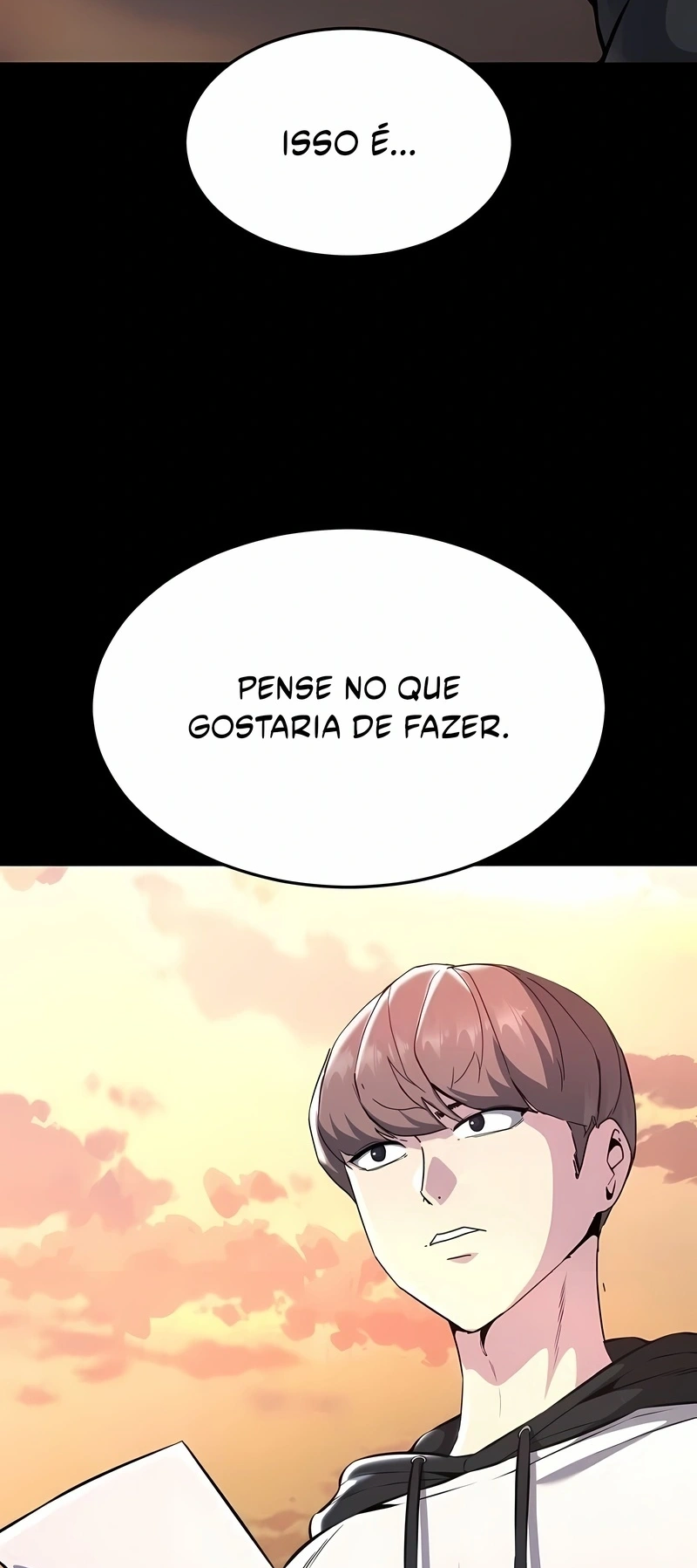 O Garoto da Morte Capítulo 194 Página 109