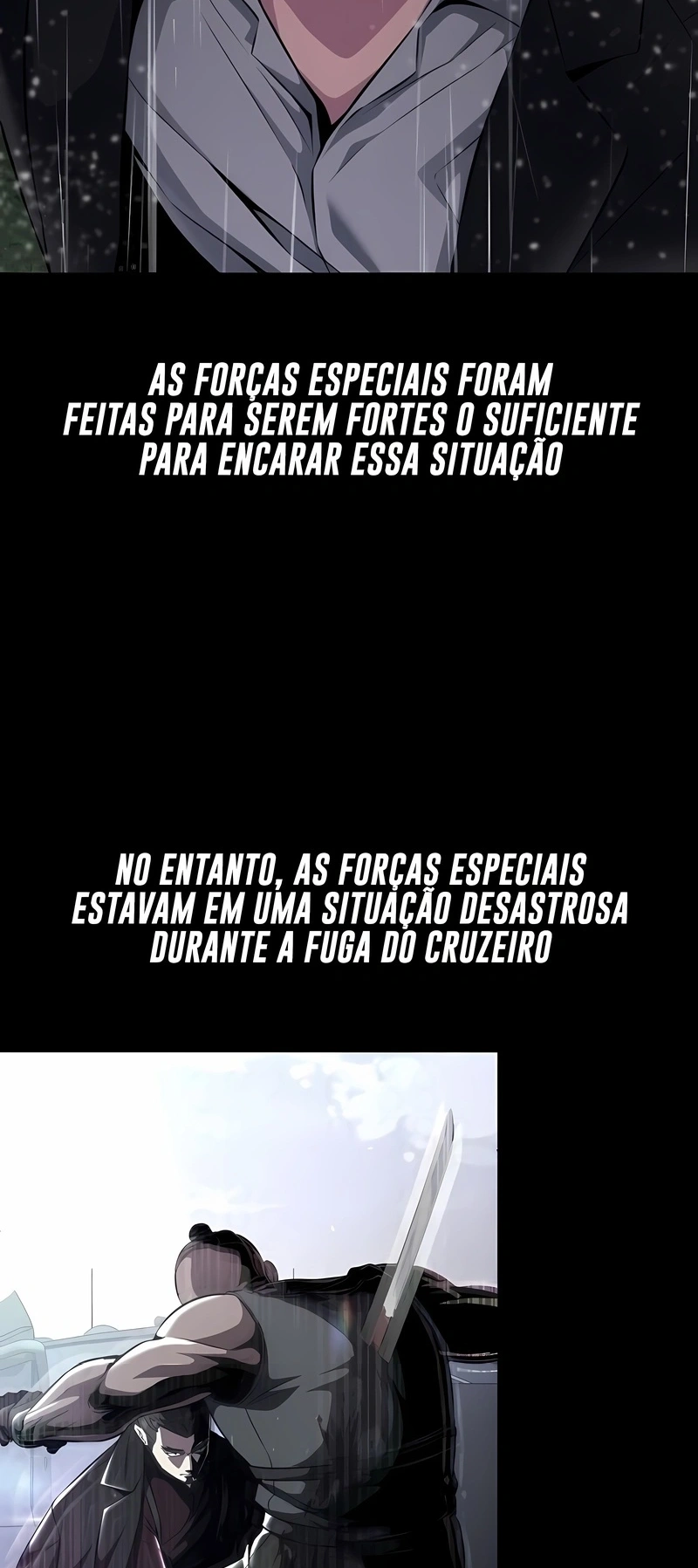 O Garoto da Morte Capítulo 194 Página 11
