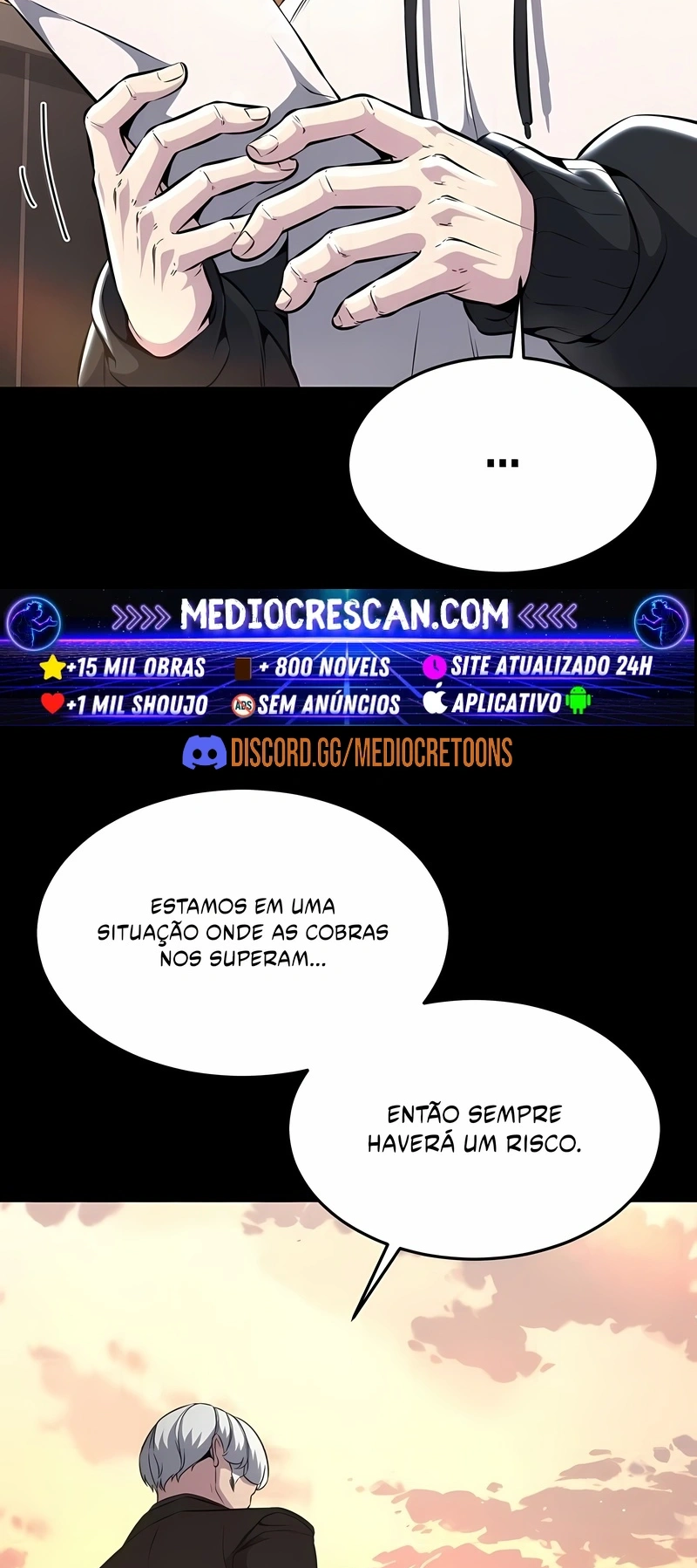 O Garoto da Morte Capítulo 194 Página 110