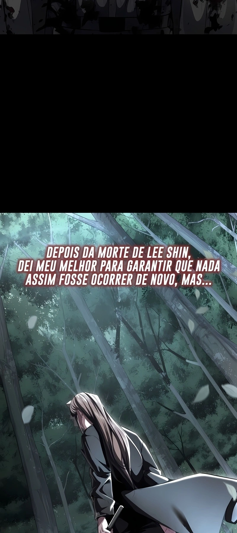 O Garoto da Morte Capítulo 194 Página 15