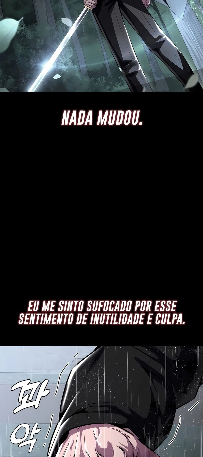 O Garoto da Morte Capítulo 194 Página 16