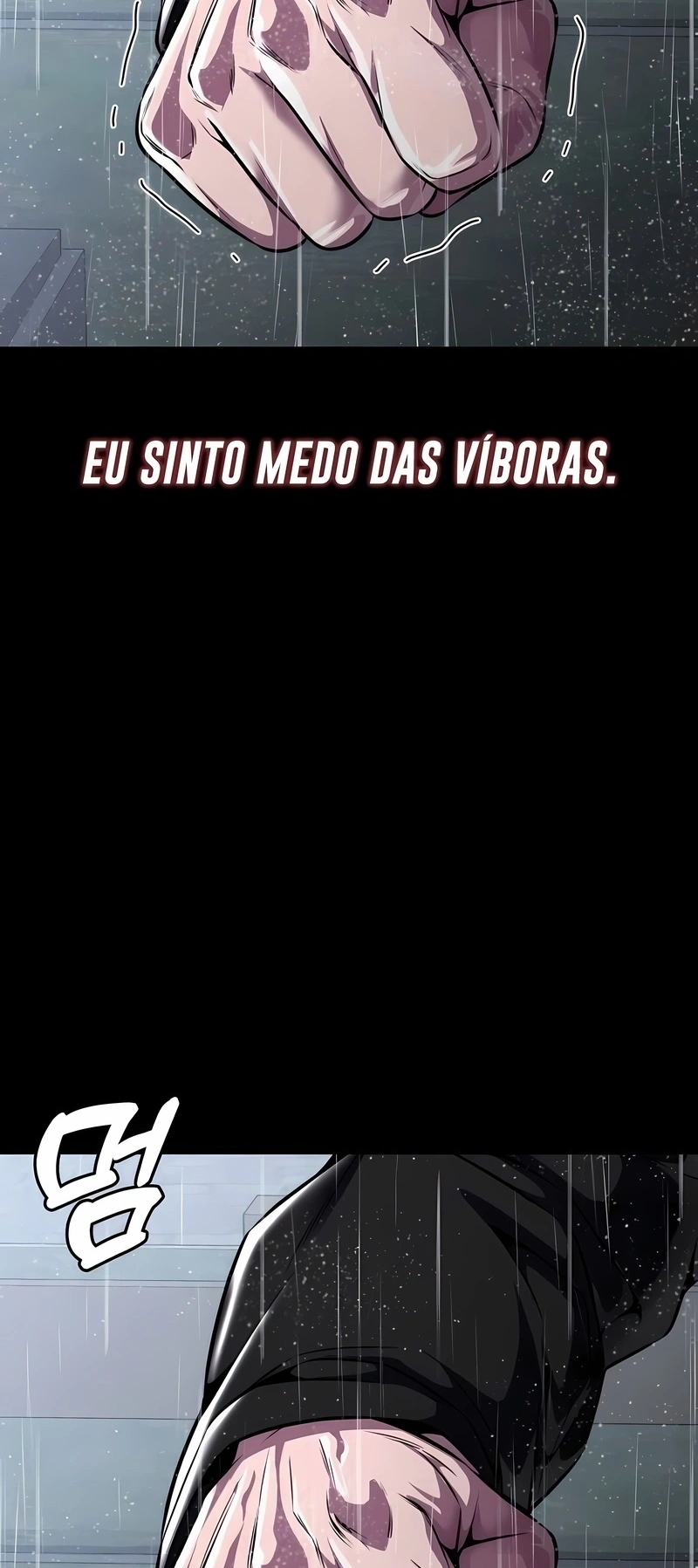 O Garoto da Morte Capítulo 194 Página 17