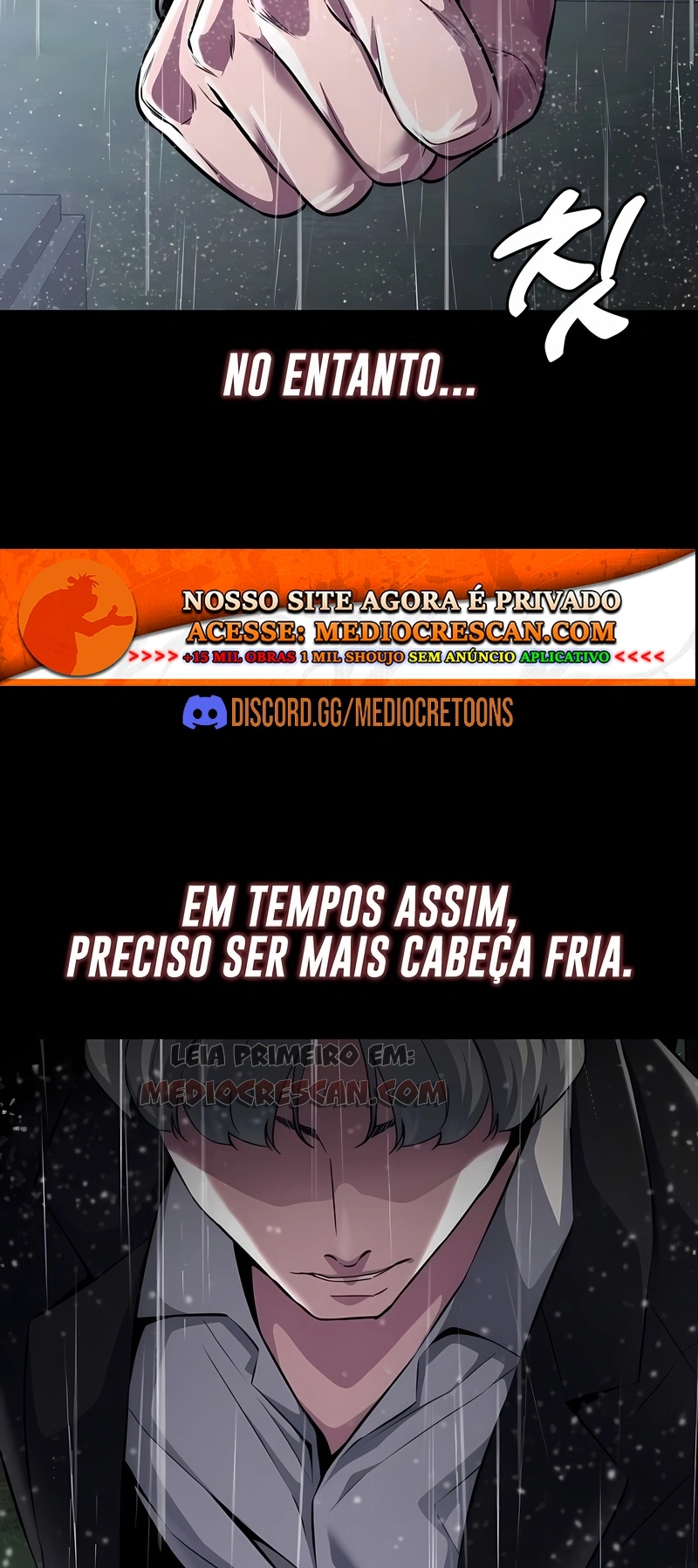 O Garoto da Morte Capítulo 194 Página 18