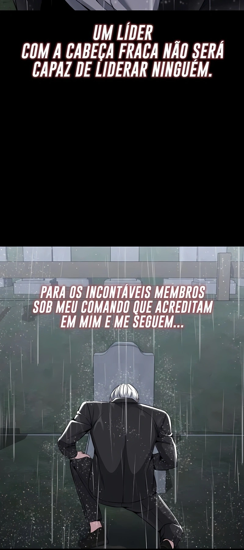 O Garoto da Morte Capítulo 194 Página 19