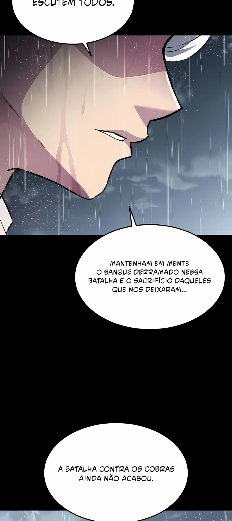 O Garoto da Morte Capítulo 194 Página 22