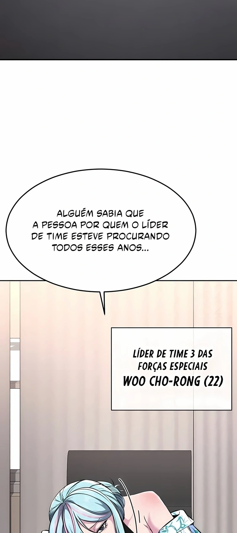 O Garoto da Morte Capítulo 194 Página 39