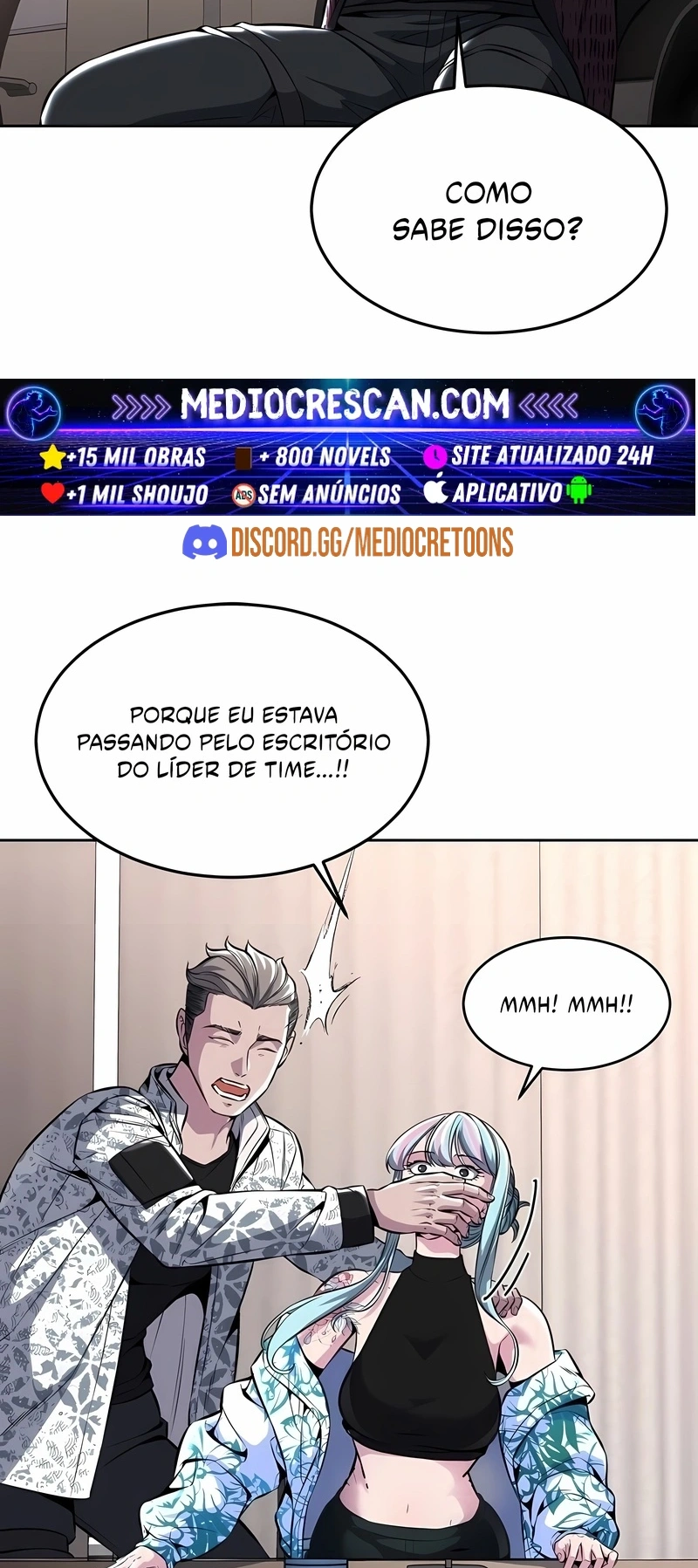 O Garoto da Morte Capítulo 194 Página 43