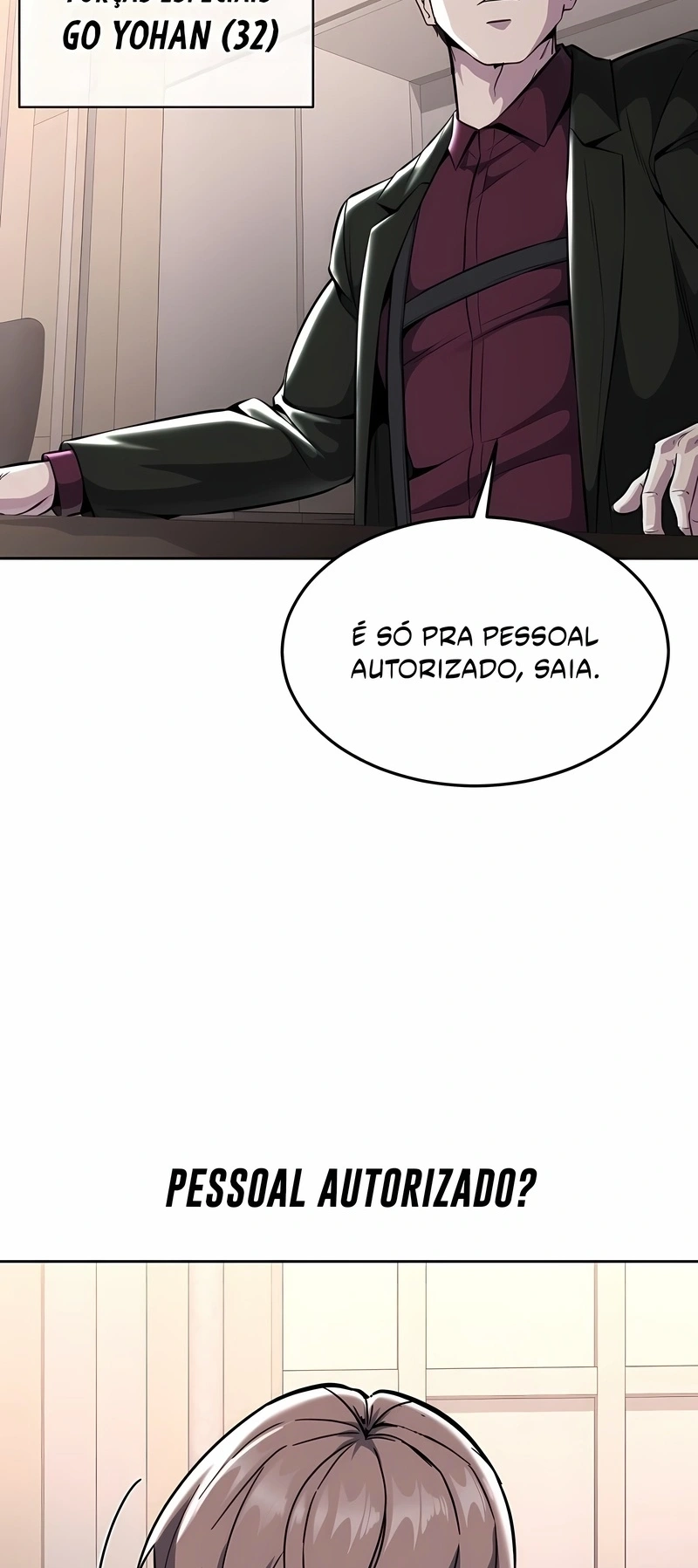 O Garoto da Morte Capítulo 194 Página 47
