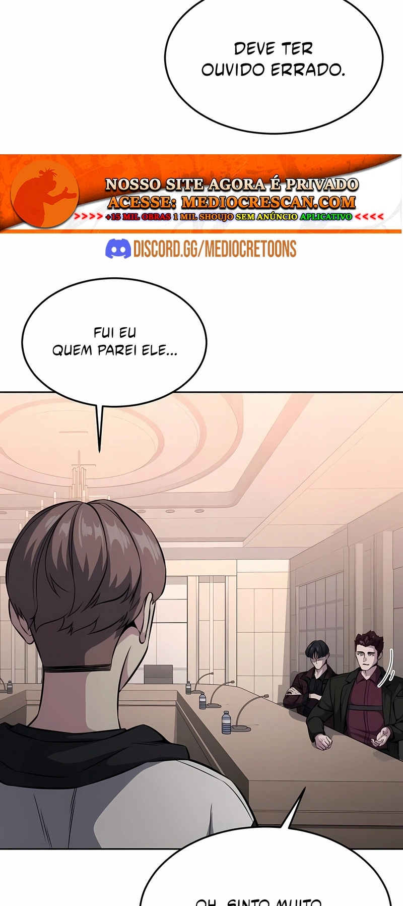 O Garoto da Morte Capítulo 194 Página 52