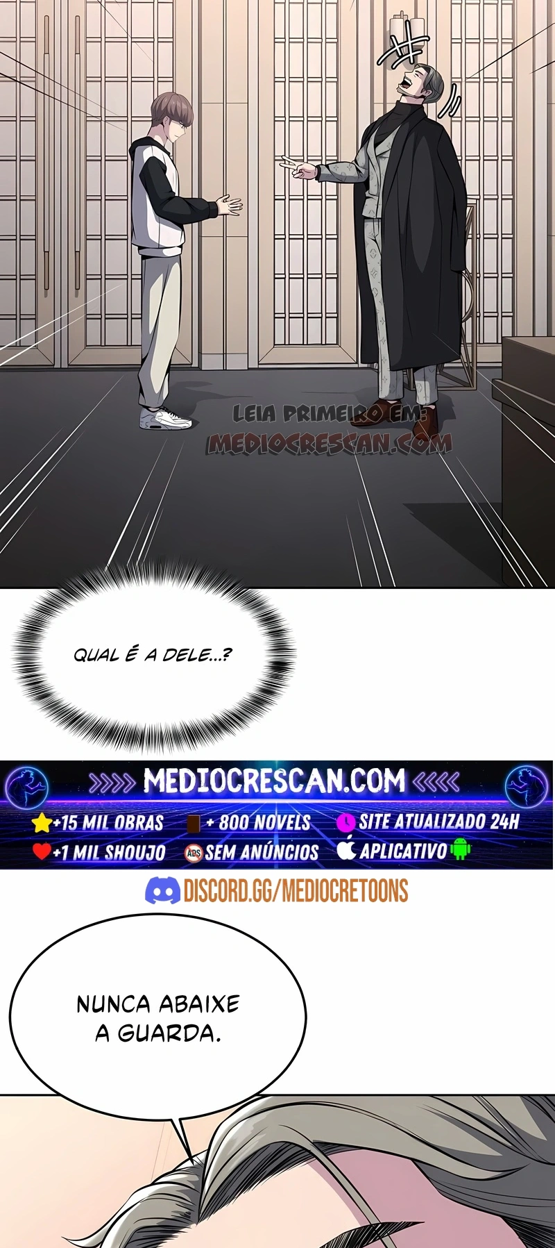 O Garoto da Morte Capítulo 194 Página 60