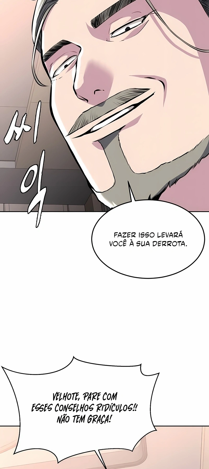 O Garoto da Morte Capítulo 194 Página 61