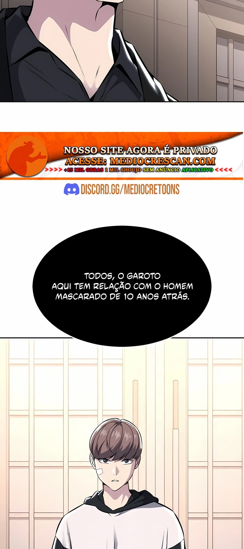 O Garoto da Morte Capítulo 194 Página 69