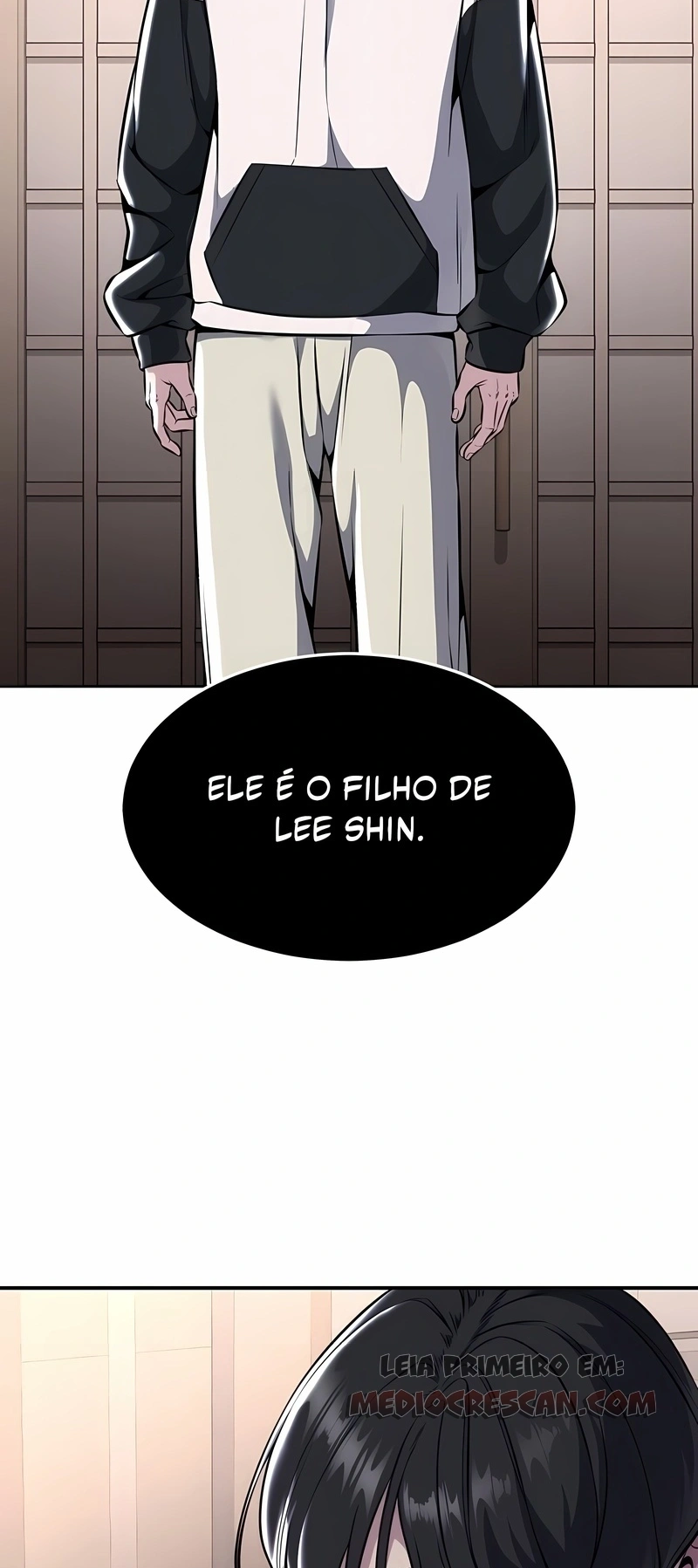 O Garoto da Morte Capítulo 194 Página 70