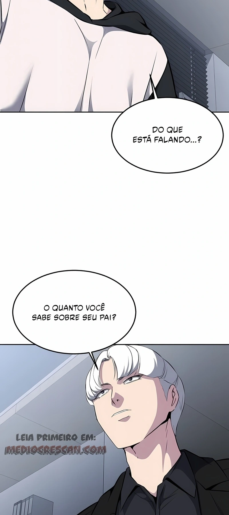 O Garoto da Morte Capítulo 194 Página 77
