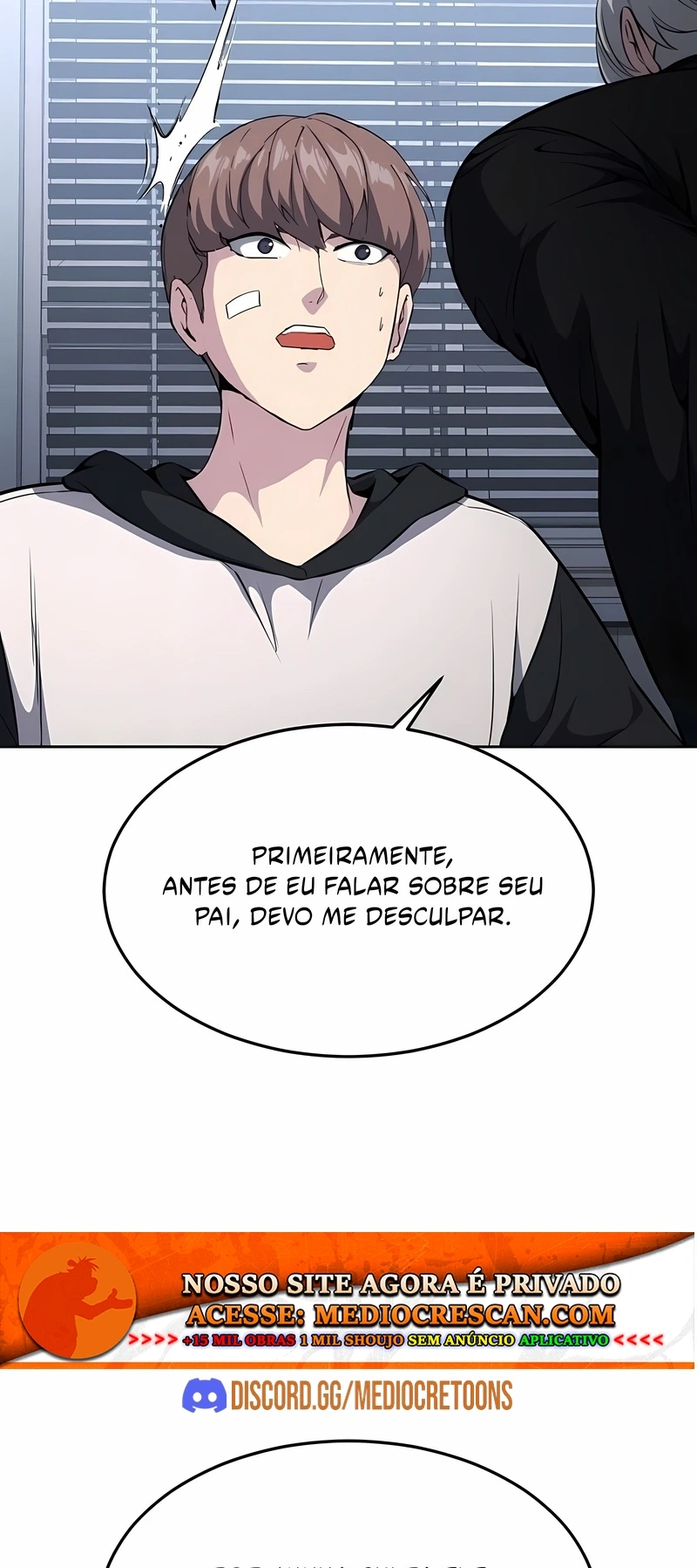 O Garoto da Morte Capítulo 194 Página 84