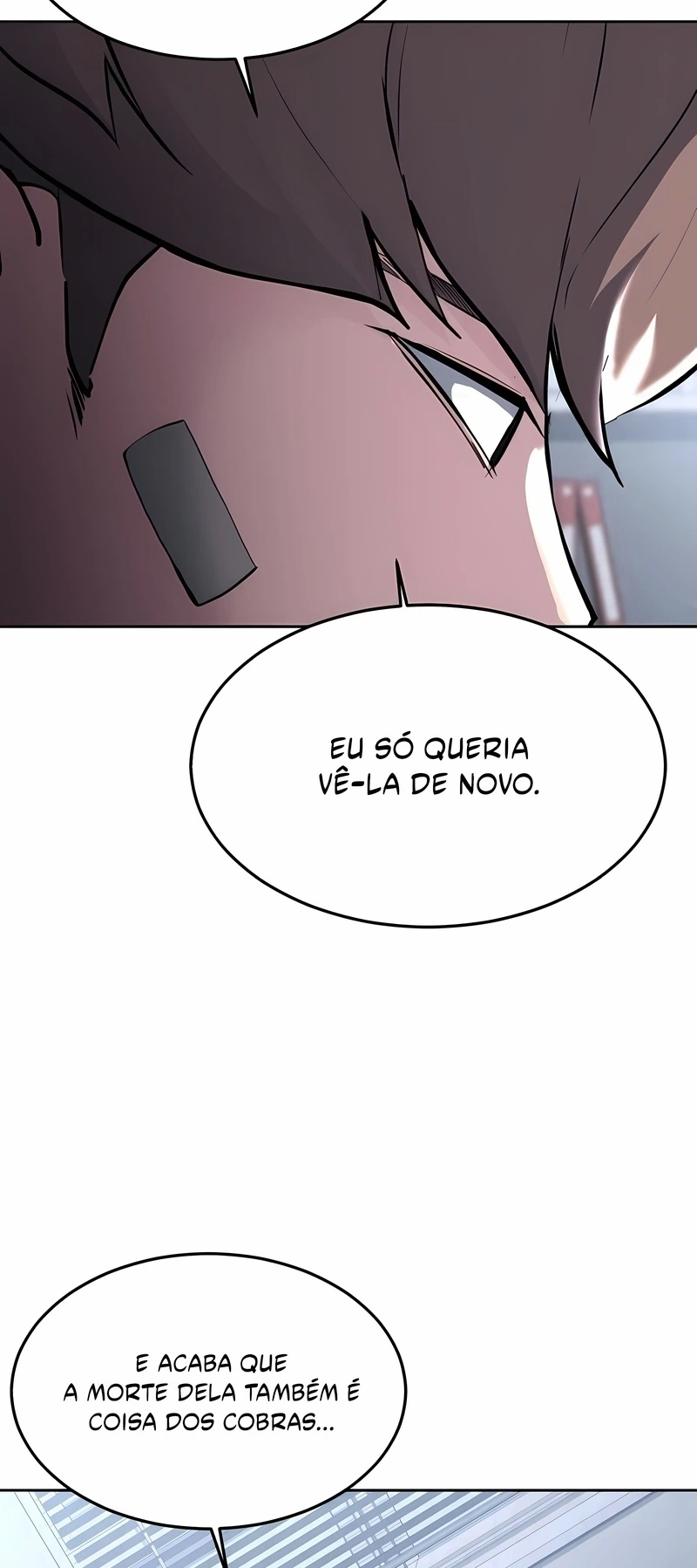 O Garoto da Morte Capítulo 194 Página 92
