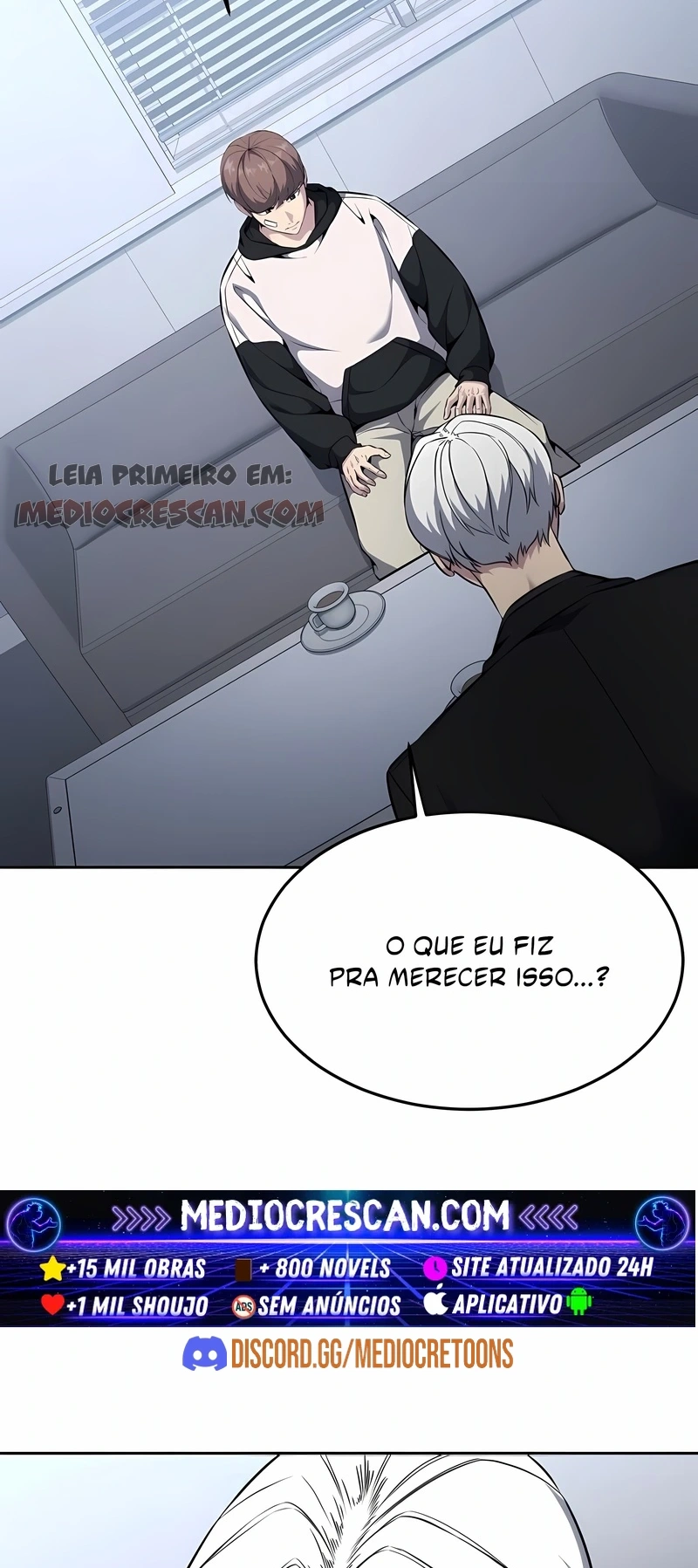 O Garoto da Morte Capítulo 194 Página 93