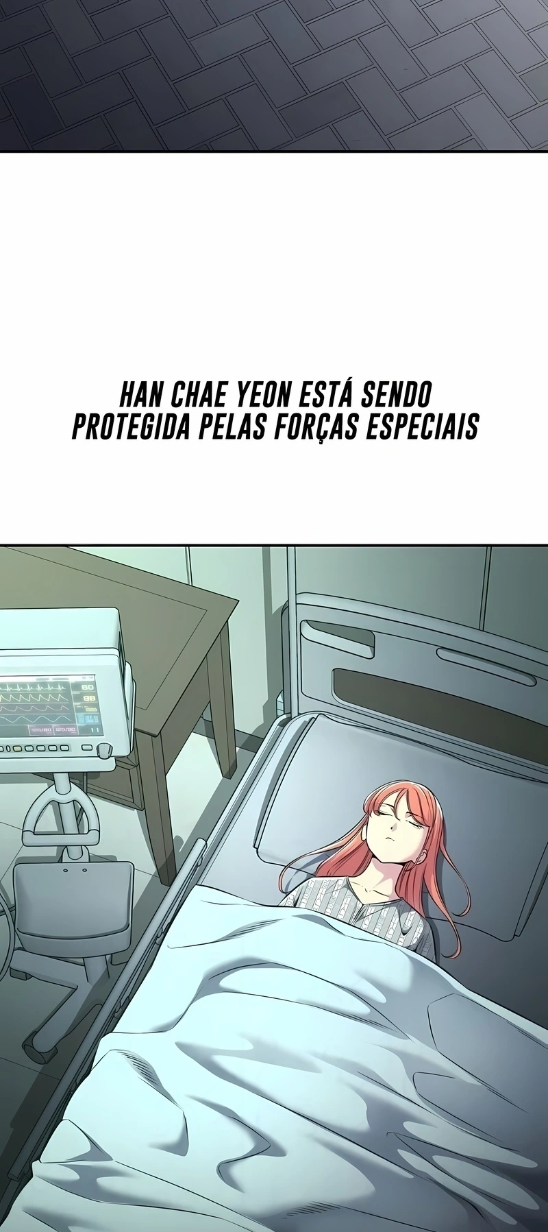 O Garoto da Morte Capítulo 194 Página 98