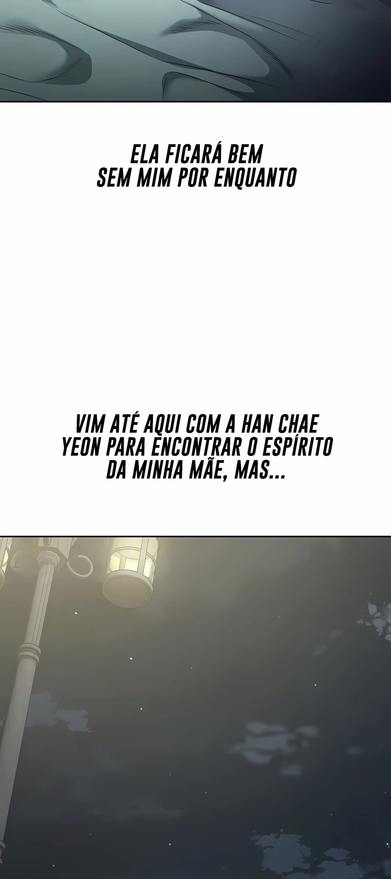 O Garoto da Morte Capítulo 194 Página 99
