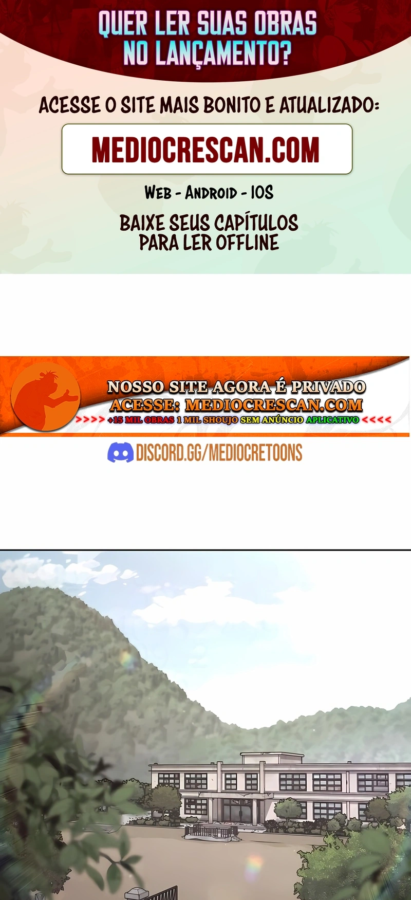 O Garoto da Morte Capítulo 195 Página 1